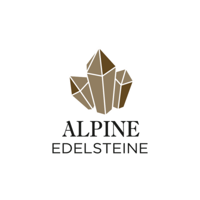 Teaser Logo für Alpine Edelsteine aus den Alpen