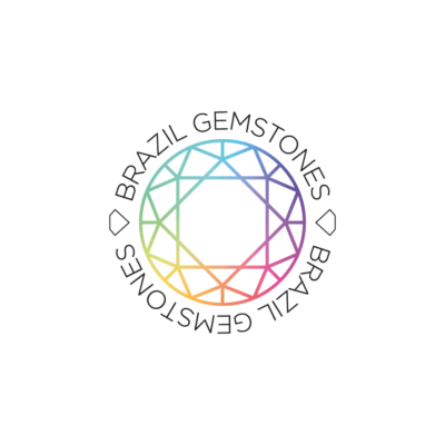 Teaser Logo für Brazil Gemstones Edelsteine aus Brasilien mit transparenter Lieferkette