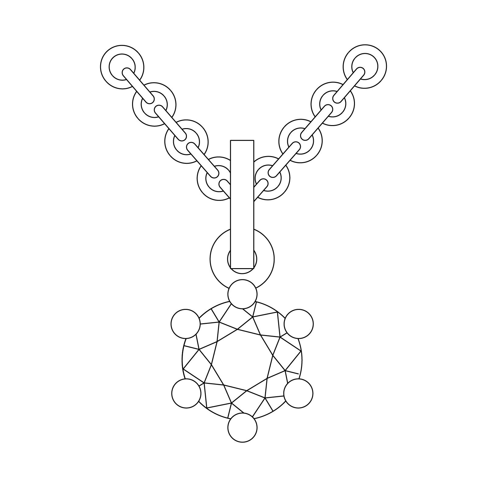 jan-spille-schmuck_form_princess-collection_kettenanhaenger-no3